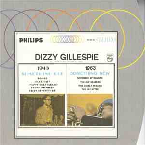 Dizzy Gillespie - Something Old, Something New download free