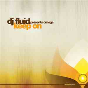 DJ Fluid - Keep On download free