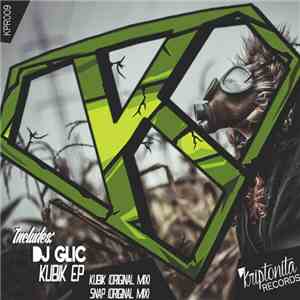 Dj Glic - Kubik download free