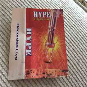 DJ Hype - Recorded Live download free
