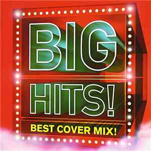 DJ K-Funk - Big Hits! Best Cover Mix!! Mixed By DJ K-funk download free