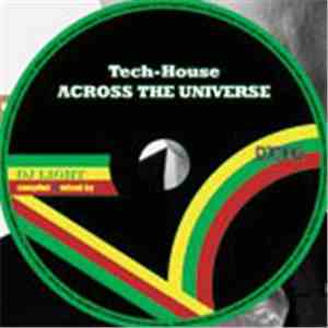 DJ Light  - Across The Universe download free