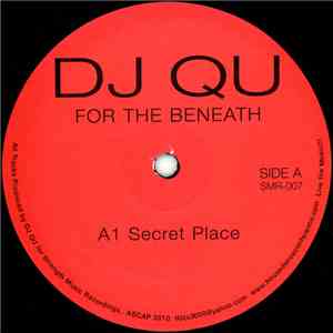 DJ Qu - For The Beneath download free