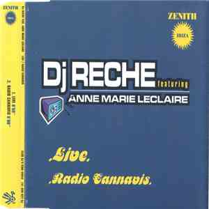 DJ Reche Featuring Anne Marie Leclaire - Zenith Ibiza download free