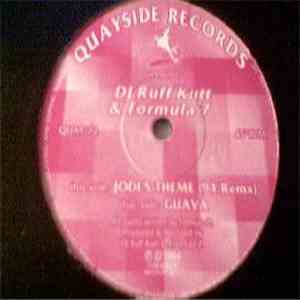 DJ Ruff Kutt & Formula 7 - Guava / Jodi's Theme (94 Remix) download free