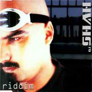 DJ Shah - Riddim download free