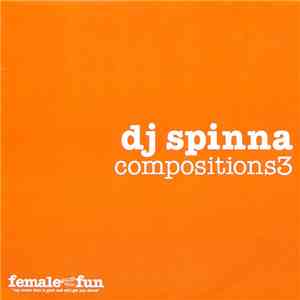 DJ Spinna - Compositions3 download free