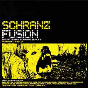 DJ Sulo - Schranz Fusion download free