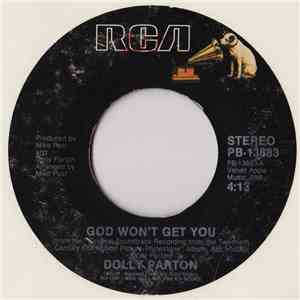 Dolly Parton - God Won't Get You download free