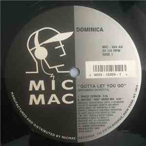 Dominica  - Gotta Let You Go download free