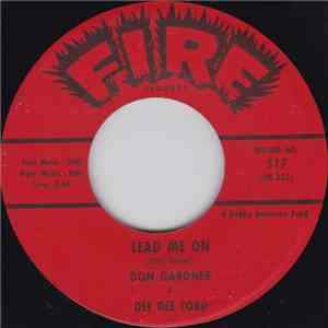 Don Gardner & Dee Dee Ford - Lead Me On / T.C.B. (Taking Care Of Business) download free