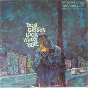 Don Gibson - Look Who's Blue download free