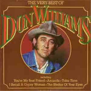 Don Williams  - The Very Best Of download free