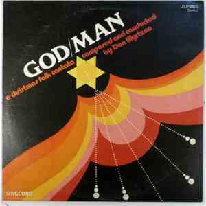 Don Wyrtzen - God/Man download free