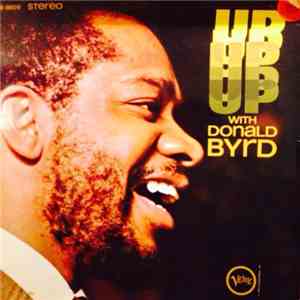 Donald Byrd - Up With Donald Byrd download free