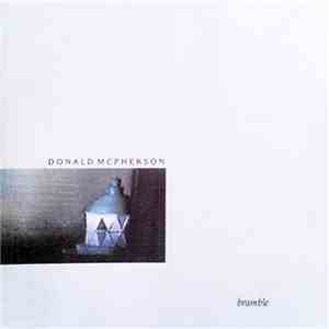 Donald McPherson - Bramble download free