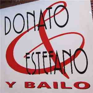 Donato & Estefano - Y Bailo / Te Estoy Amando download free