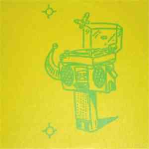 Dunderhead  / Tom Jenkinson - Dragon Disc 2 download free