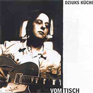 Dziuks Küche - Vom Tisch download free