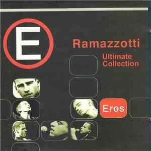 E Ramazzotti - Ultimate Collection download free