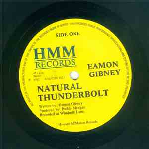 Eamon Gibney - Natural Thunderbolt download free