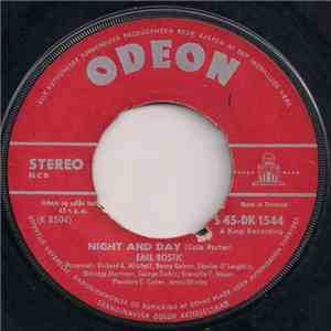 Earl Bostic - Night And Day / Cherokee download free