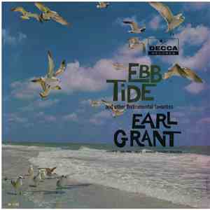 Earl Grant - Ebb Tide And Other Instrumental Favorites download free