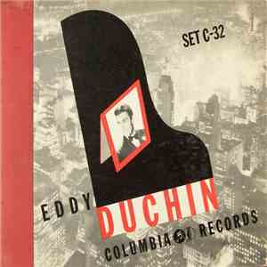 Eddy Duchin - Eddy Duchin download free