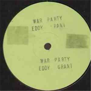 Eddy Grant - War Party download free