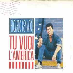 Edoardo Bennato - Tu Vuoi L'america download free