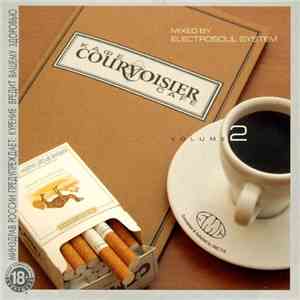 Electrosoul System - Courvoisier Cafe Volume 2 download free