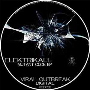 Elektrikall - Mutant Code EP download free