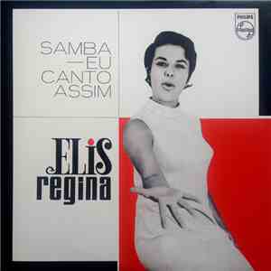 Elis Regina - Samba, Eu Canto Assim download free