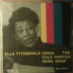 Ella Fitzgerald - Sings The Cole Porter Songbook download free