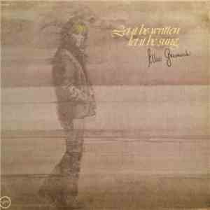 Ellie Greenwich - Let It Be Written, Let It Be Sung download free