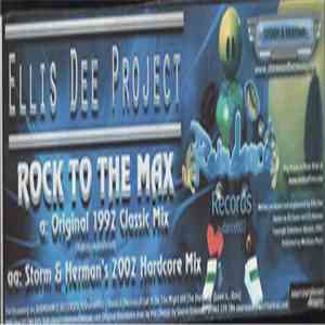 Ellis Dee - Rock To The Max download free