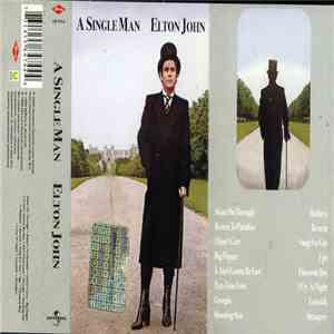 Elton John - A Single Man download free