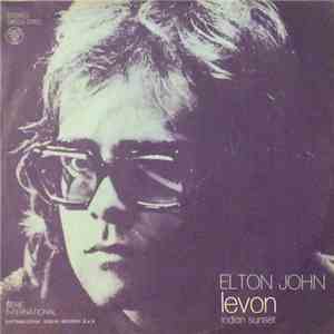 Elton John - Levon download free