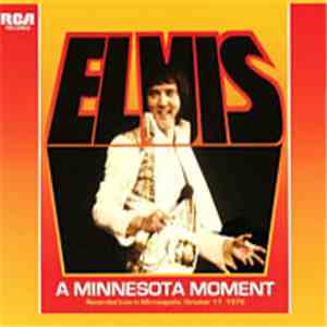 Elvis - A Minnesota Moment download free
