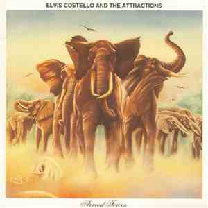 Elvis Costello And The Attractions - Armed Forces download free