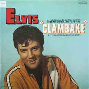 Elvis Presley - Clambake download free