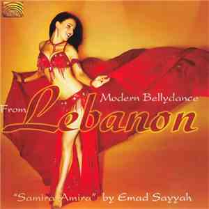 Emad Sayyah - Modern Bellydance From Lebanon download free