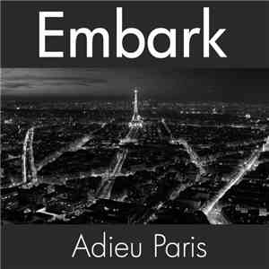 Embark - Adieu Paris download free
