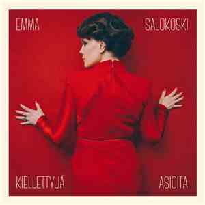 Emma Salokoski - Kiellettyjä Asioita download free