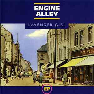 Engine Alley - Lavender Girl download free