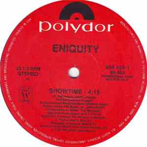 Eniquity - Showtime / Don't Play With Me download free