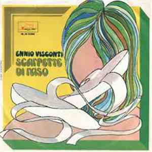 Ennio Visconti - Scarpette Di Raso download free