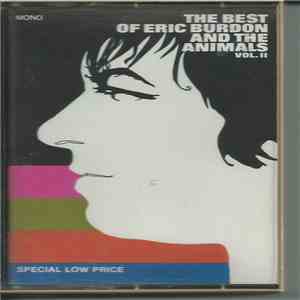 Eric Burdon & The Animals - The Best Of Eric Burdon And The Animals Vol. II download free