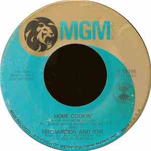 Eric Burdon And War - Home Cookin' / They Can't Take Away Our Music download free