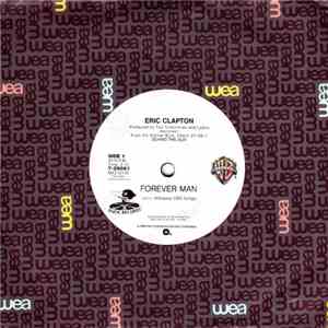 Eric Clapton - Forever Man download free
